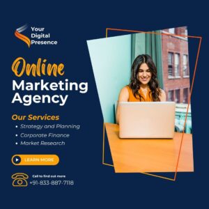 Digital Marketing Agency Near Me