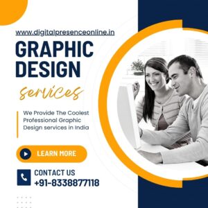online graphic design services near me